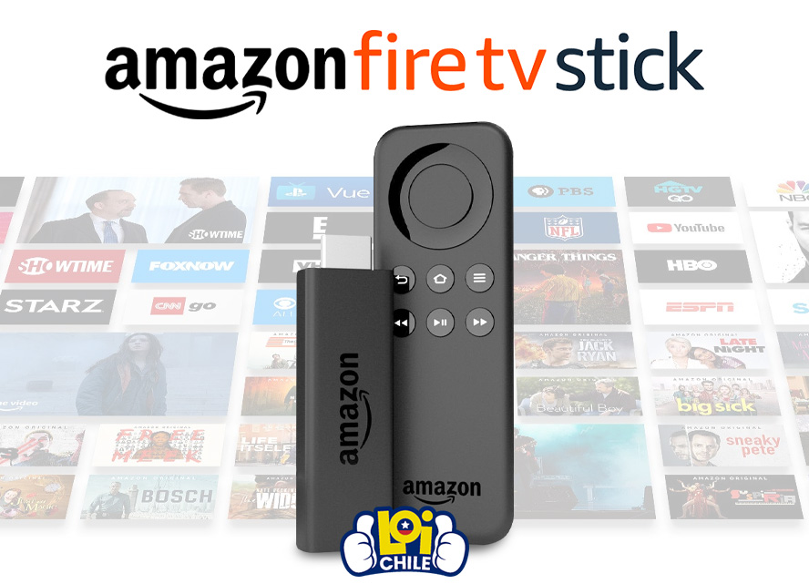 Prime Video Si Blocca Su Fire Stick