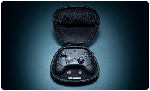 Joystick Razer Wolverine V3 Pro 8K PC con Tasa de Sondeo de 8000Hz