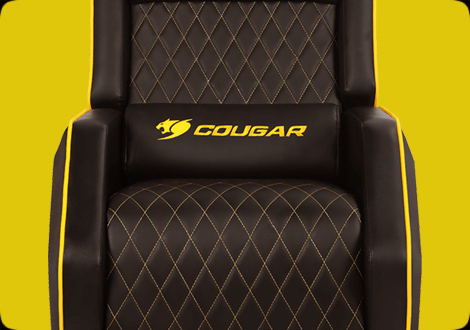 Стол компьютерный cougar royal 120