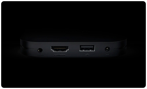 Xiaomi TV Box S (2nd gen) - Mi Uruguay