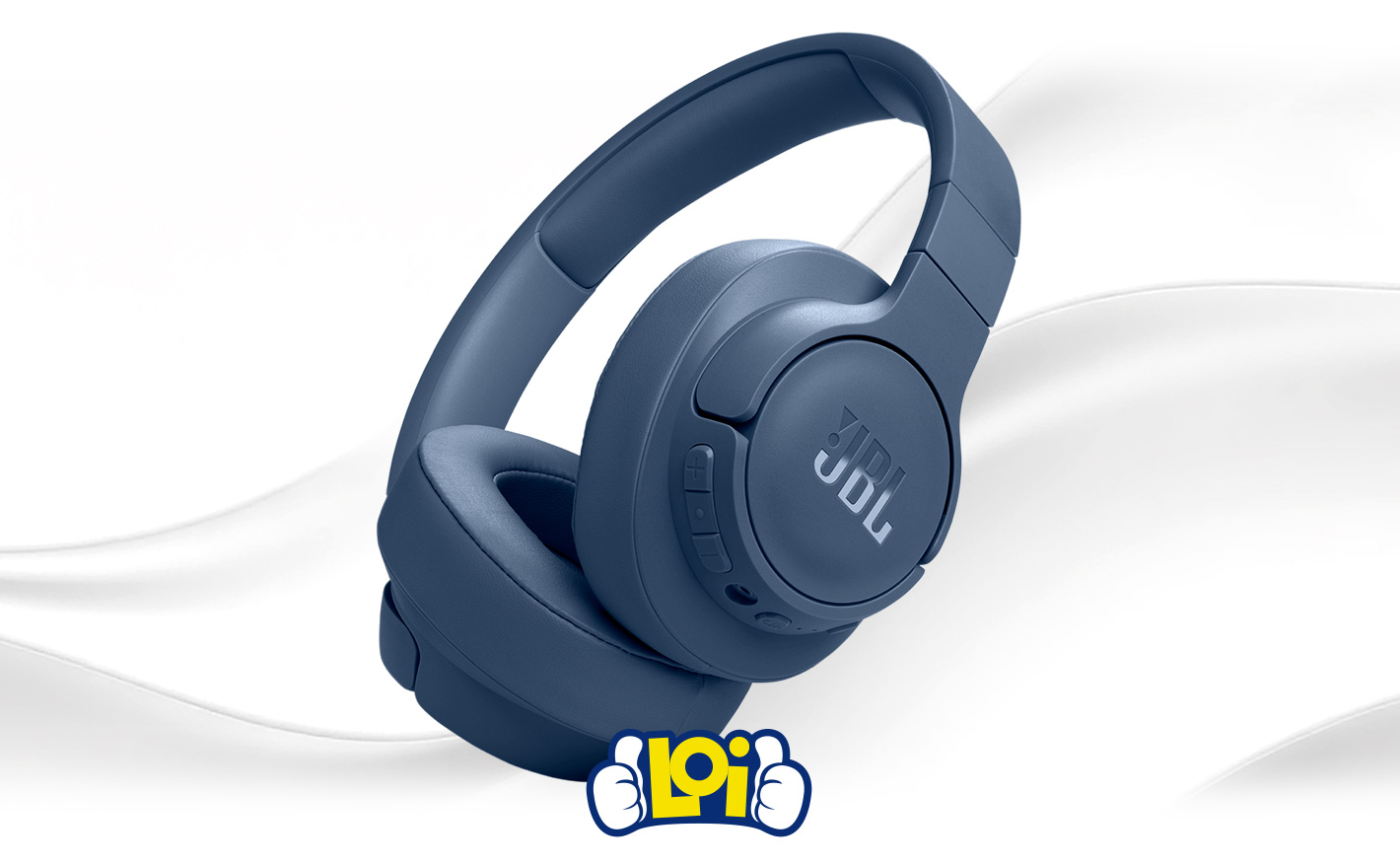 Audifonos Jbl Cuanto Tiempo Dura La Carga De Un Auricular - Main Image