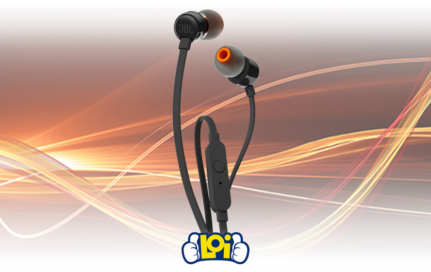 Auricular JBL T110 c/Manos Libres Garantía 1 año Auriculares Accesorios