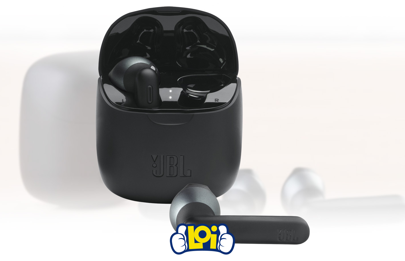 JBL Tune 225TWS  Auriculares de botón True Wireless