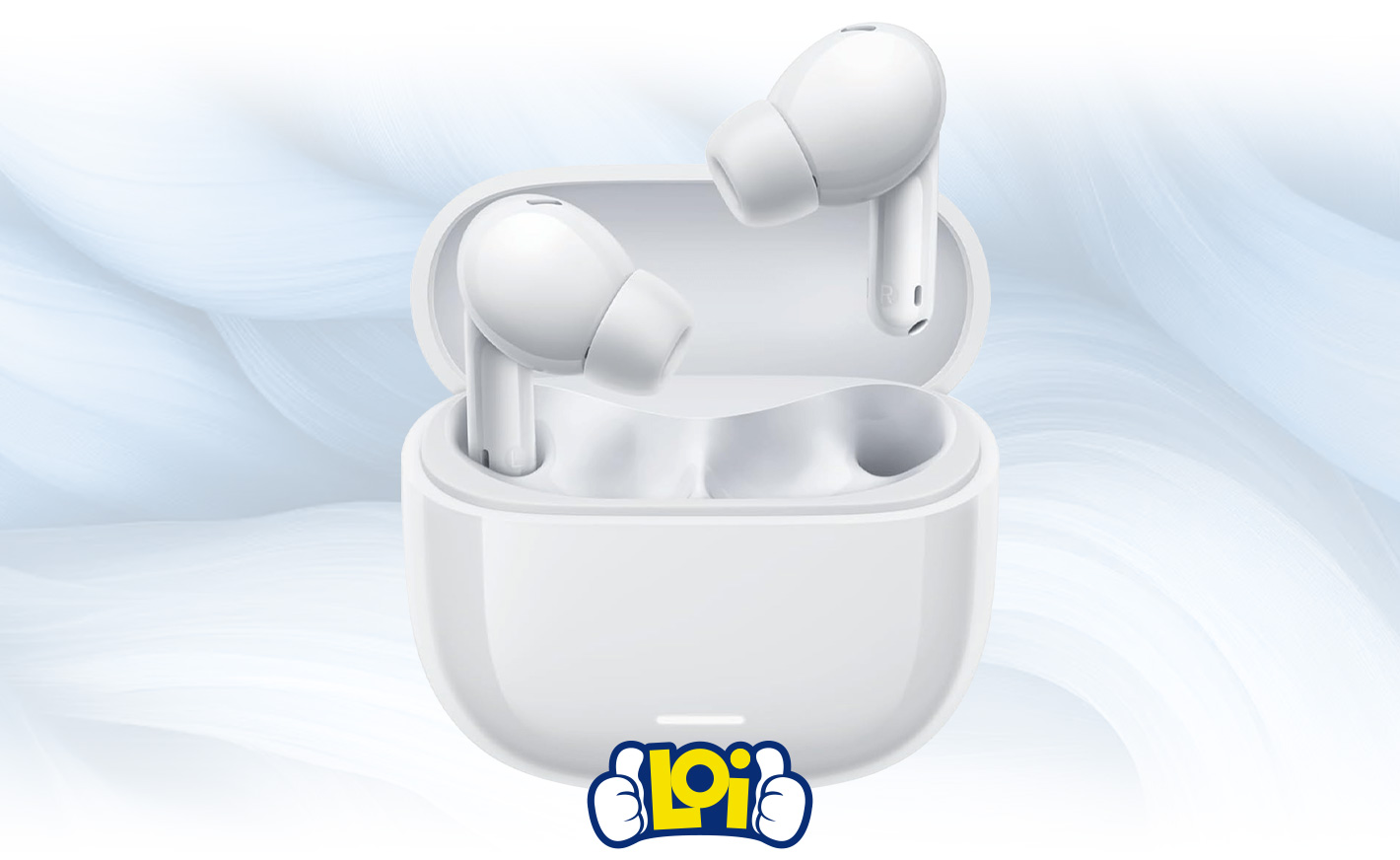 Auriculares XIAOMI Redmi Buds Lite, Inalámbricos con Bluetooth