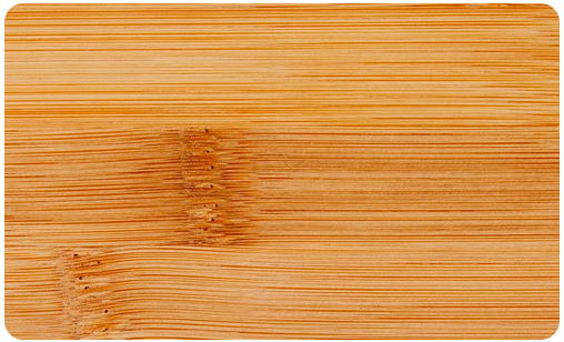 Tabla de picar Bamboo 37x25.5x1 Orange - Promart