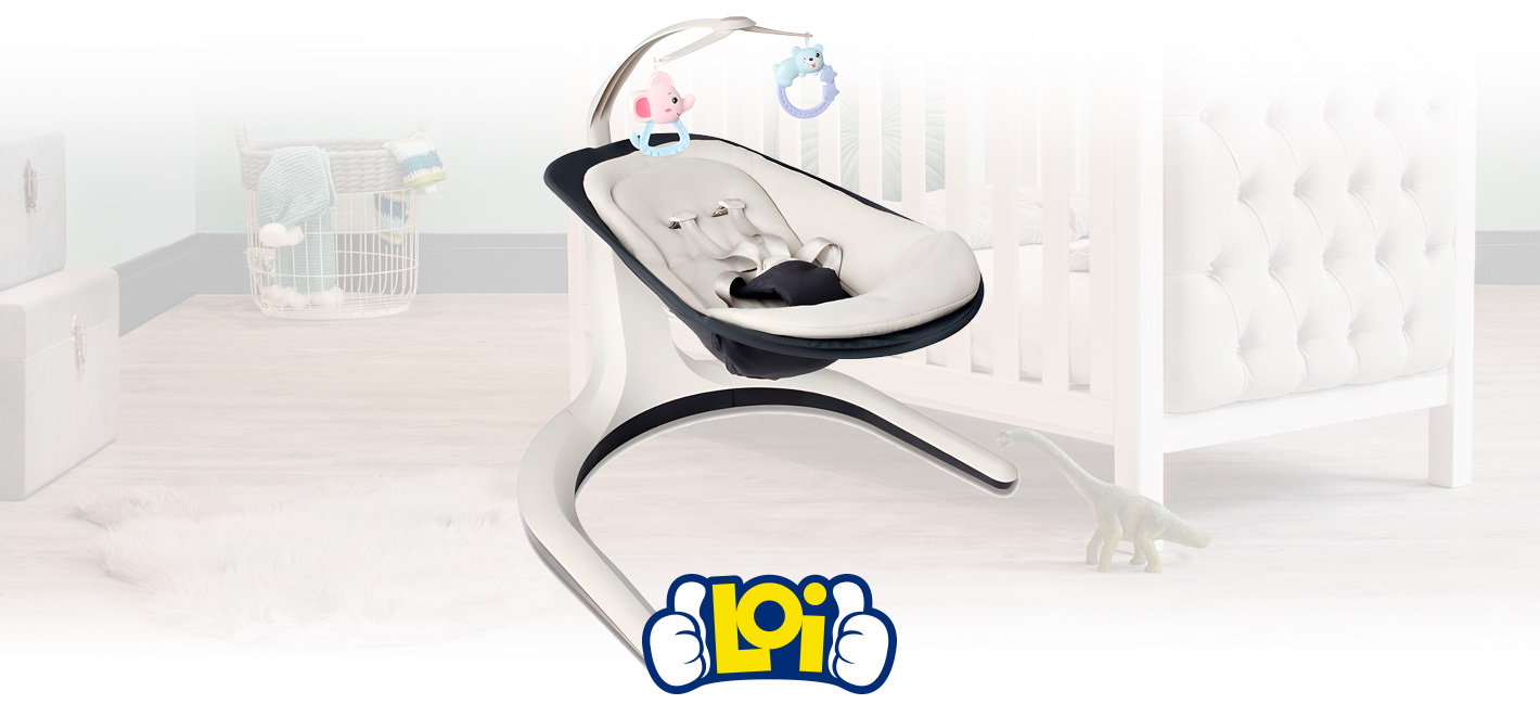 Bebé Super suave y cómodo sillón Acolchado de espuma, apto para