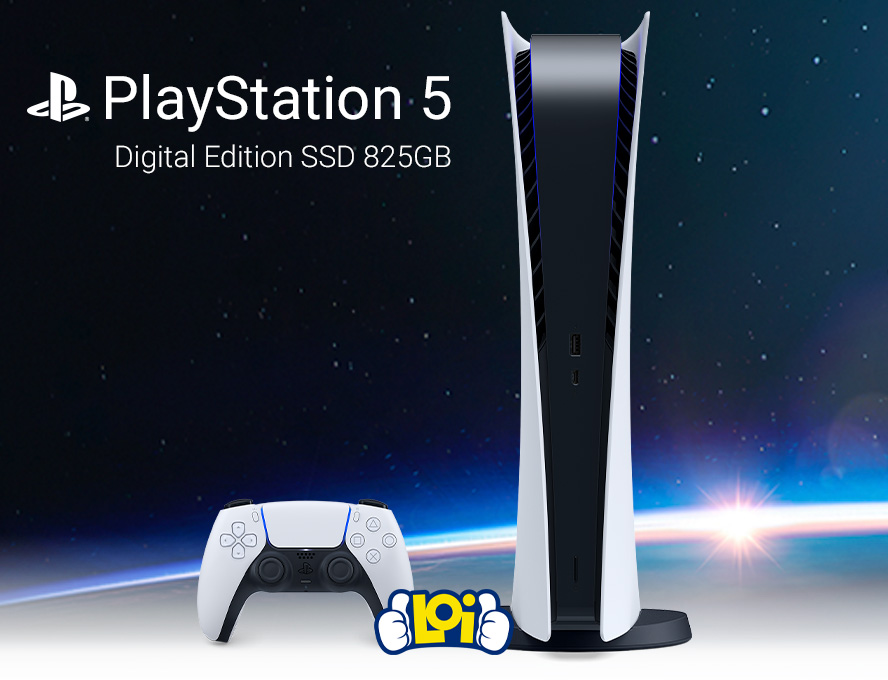  PlayStation 5 Consola (renovada) : Videojuegos