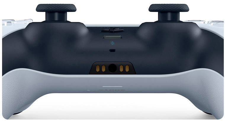 Estación de recarga de mando inalámbrico DualSense para PS5 - Conectividad  y cargador para consola - Los mejores precios
