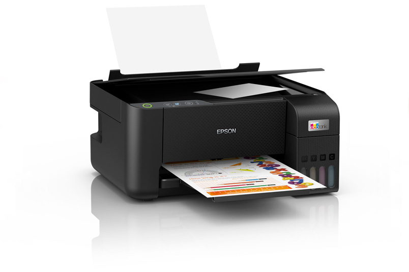 Las mejores ofertas en Casa de inyección de tinta Epson Expression 5760 x  1440 DPI máxima resolución impresoras de Ordenador