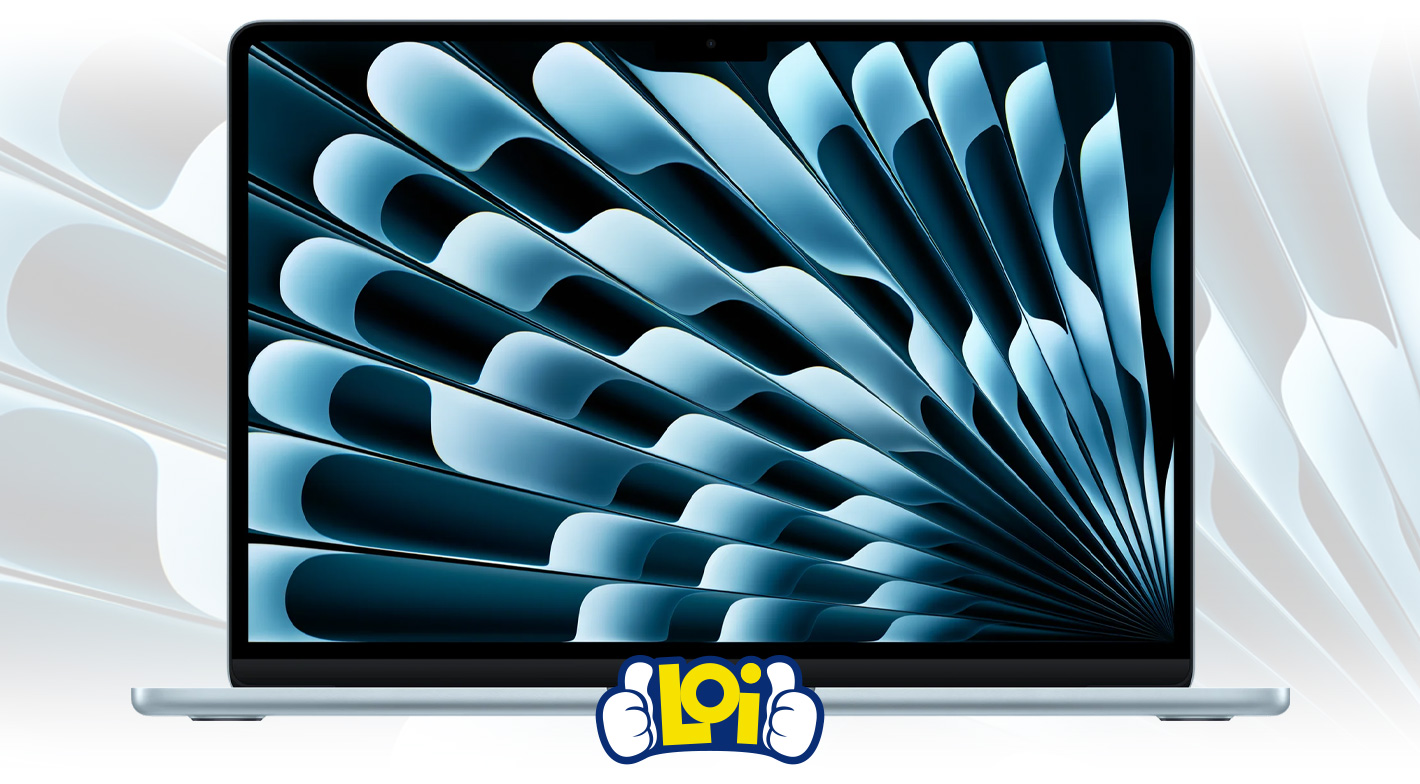 Apple MacBook Air 13.6