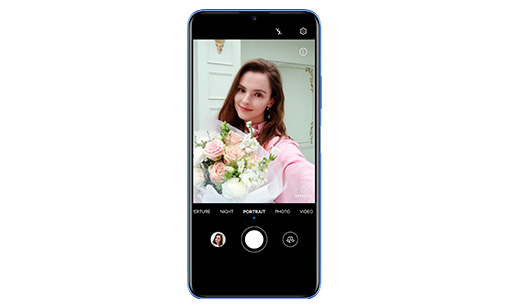 Celular Huawei Nova Y70 4+128GB Midnight Black. El Mejor precio