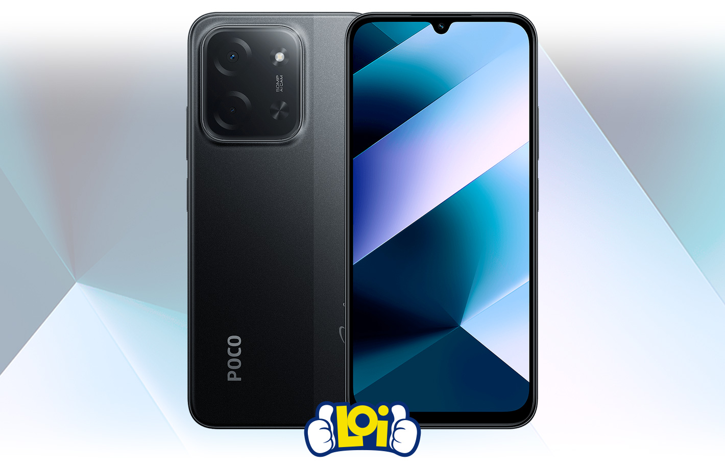 Xiaomi POCO C85 de 6.9