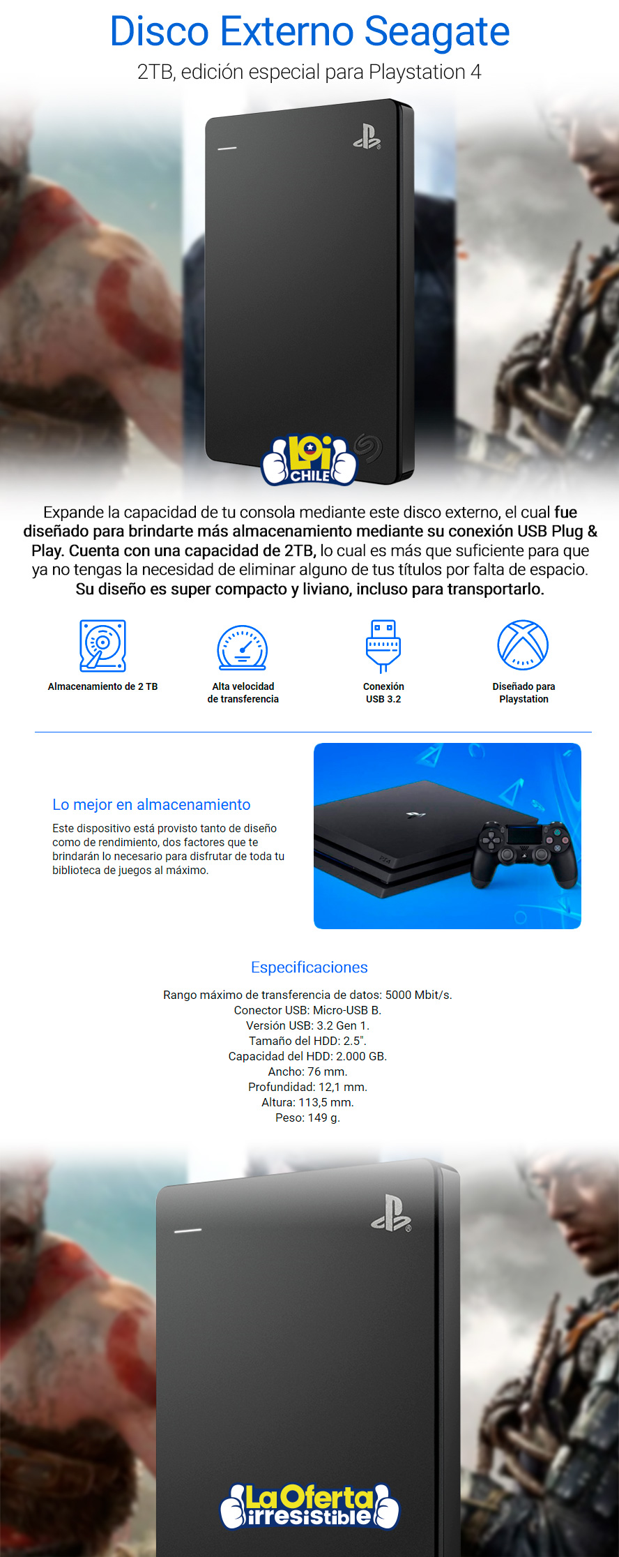 Como Arreglar El Disco Duro De Mi Ps4